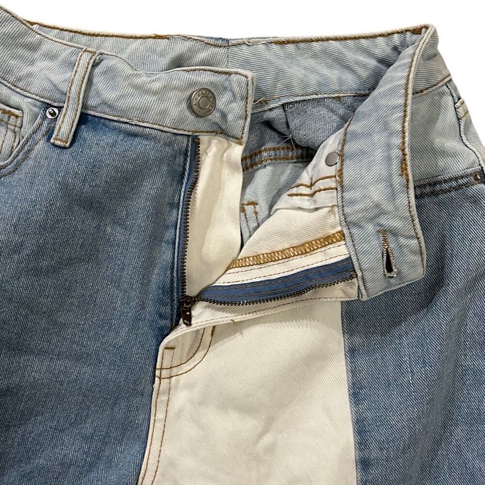 PacSun Mom Jeans - Picture 6 of 7